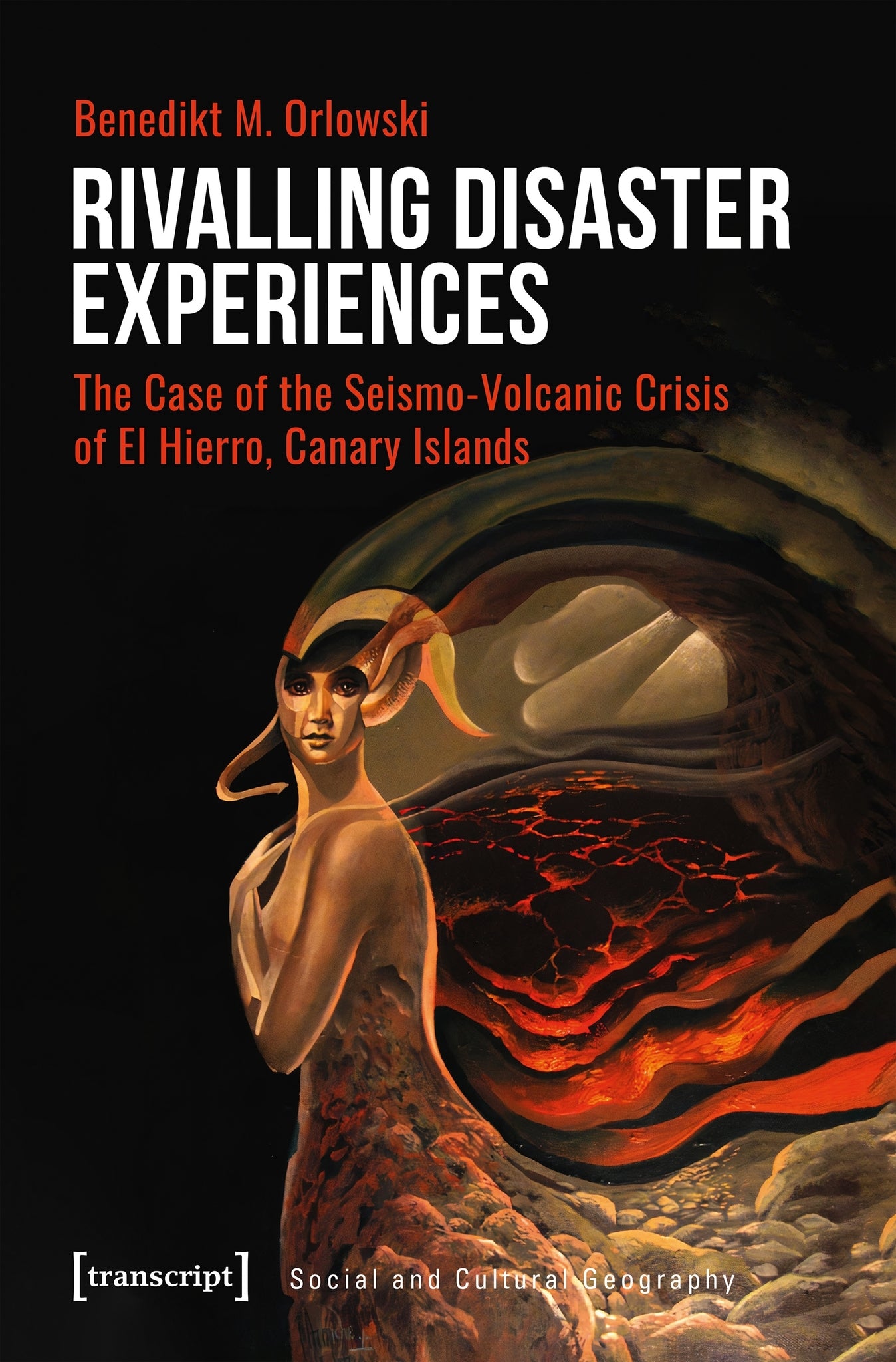 Rivalling Disaster Experiences